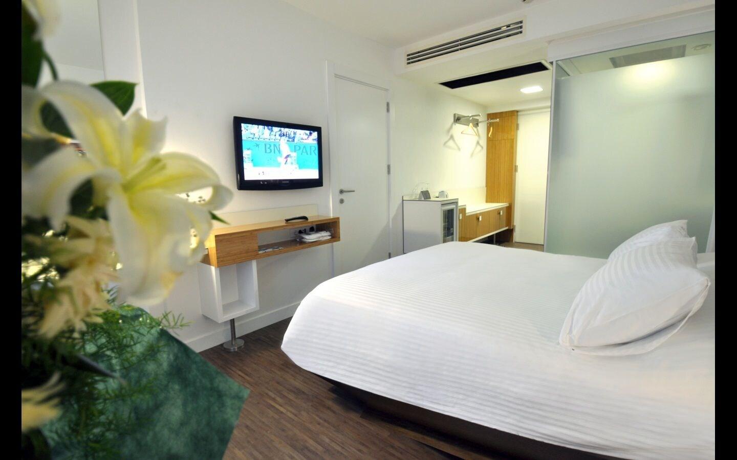 No 19 Boutique Hotel Ankara Bagian luar foto