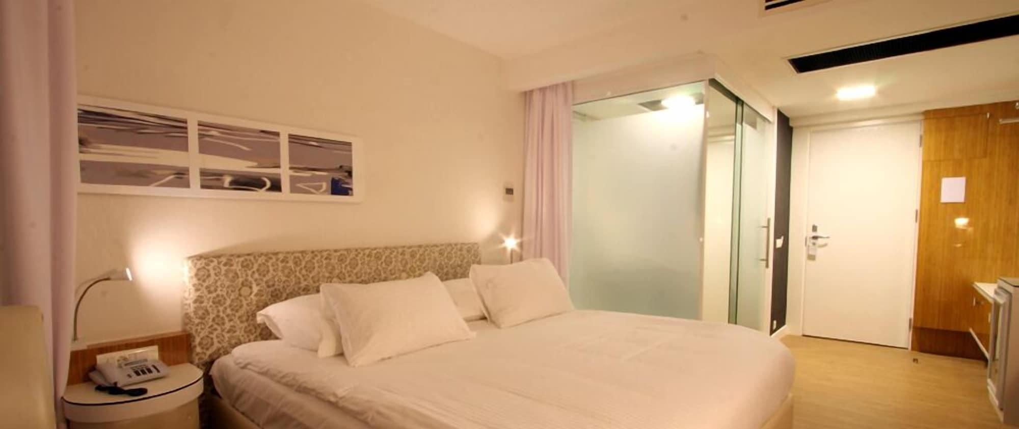 No 19 Boutique Hotel Ankara Bagian luar foto