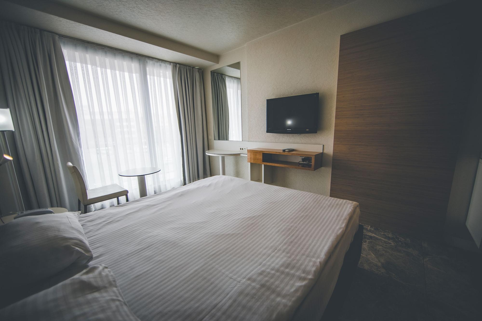 No 19 Boutique Hotel Ankara Bagian luar foto