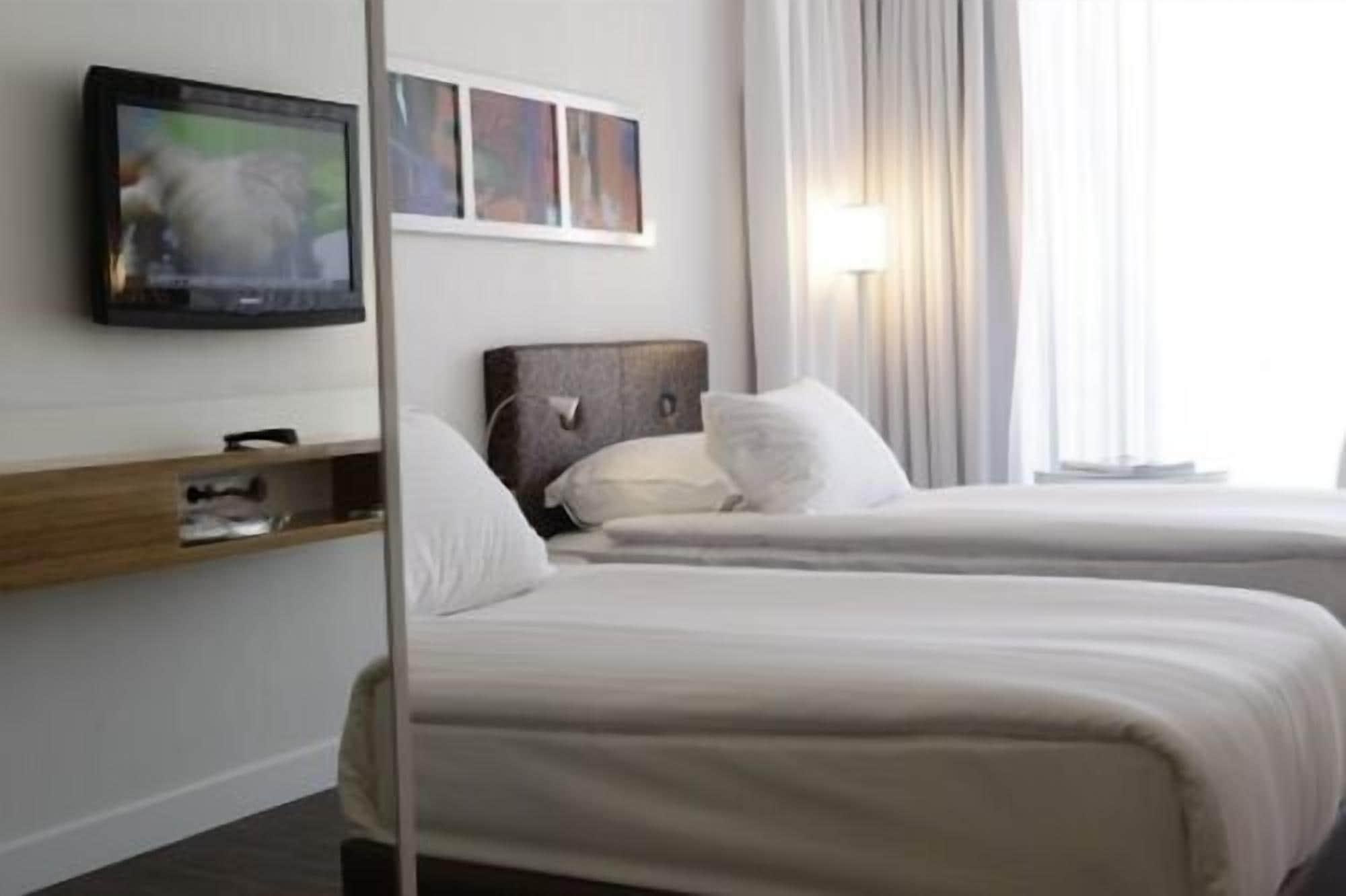 No 19 Boutique Hotel Ankara Bagian luar foto