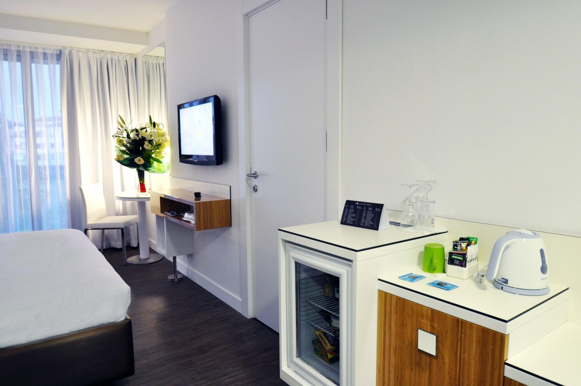 No 19 Boutique Hotel Ankara Bagian luar foto
