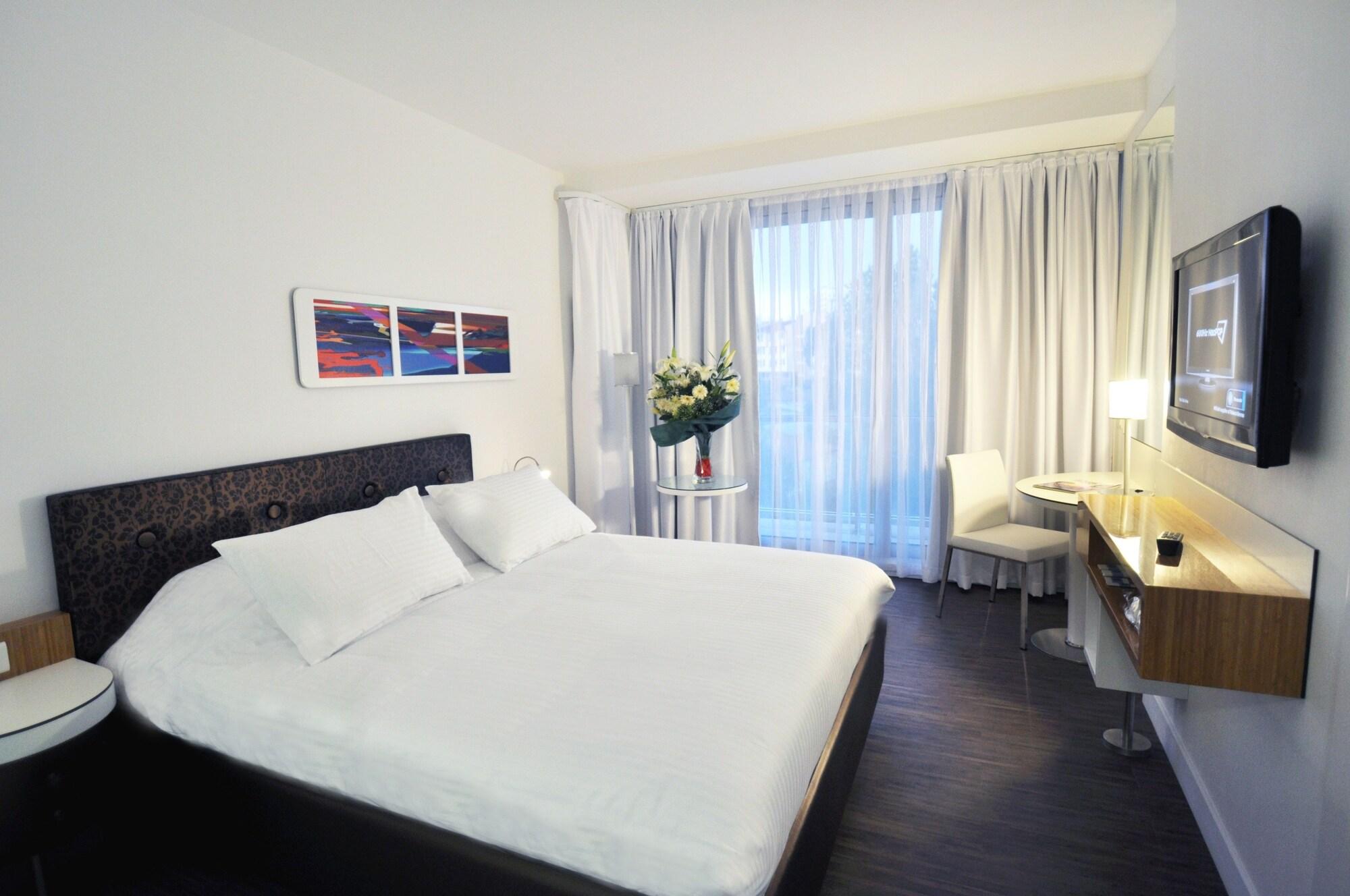 No 19 Boutique Hotel Ankara Bagian luar foto