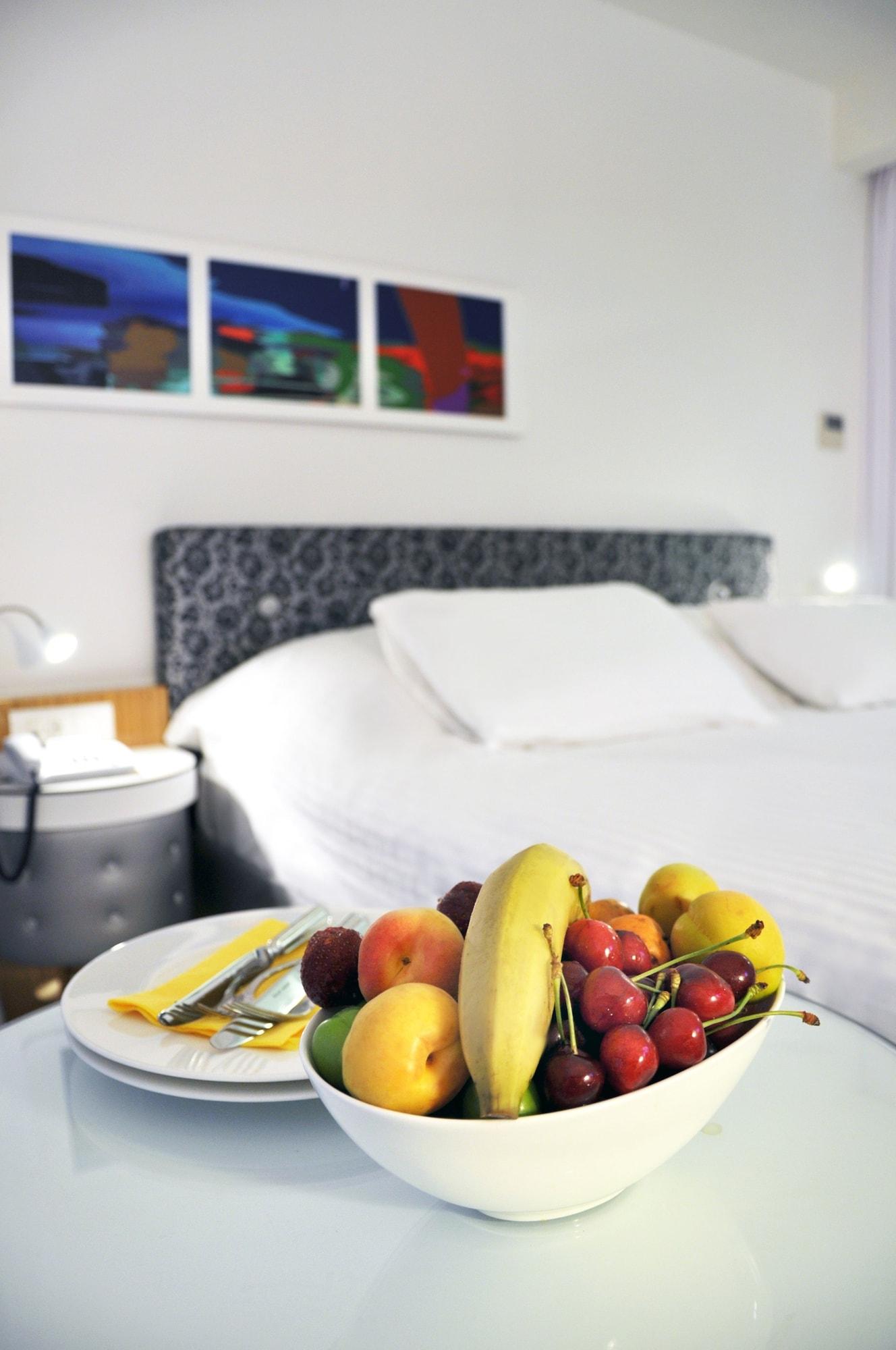 No 19 Boutique Hotel Ankara Bagian luar foto