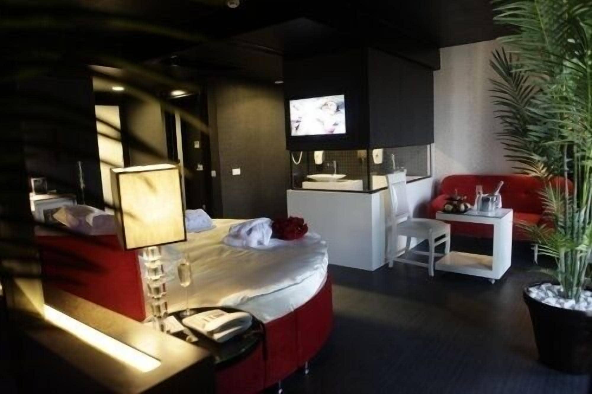 No 19 Boutique Hotel Ankara Bagian luar foto