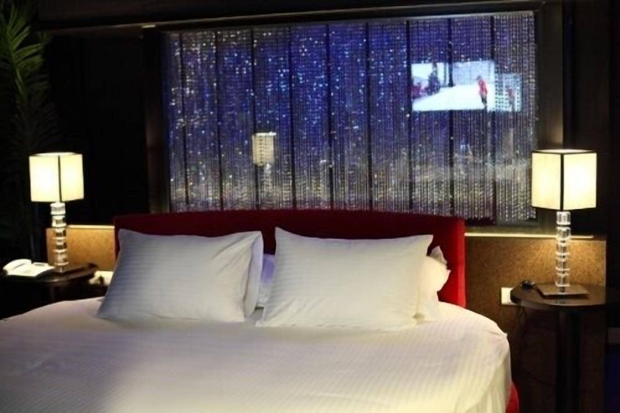 No 19 Boutique Hotel Ankara Bagian luar foto