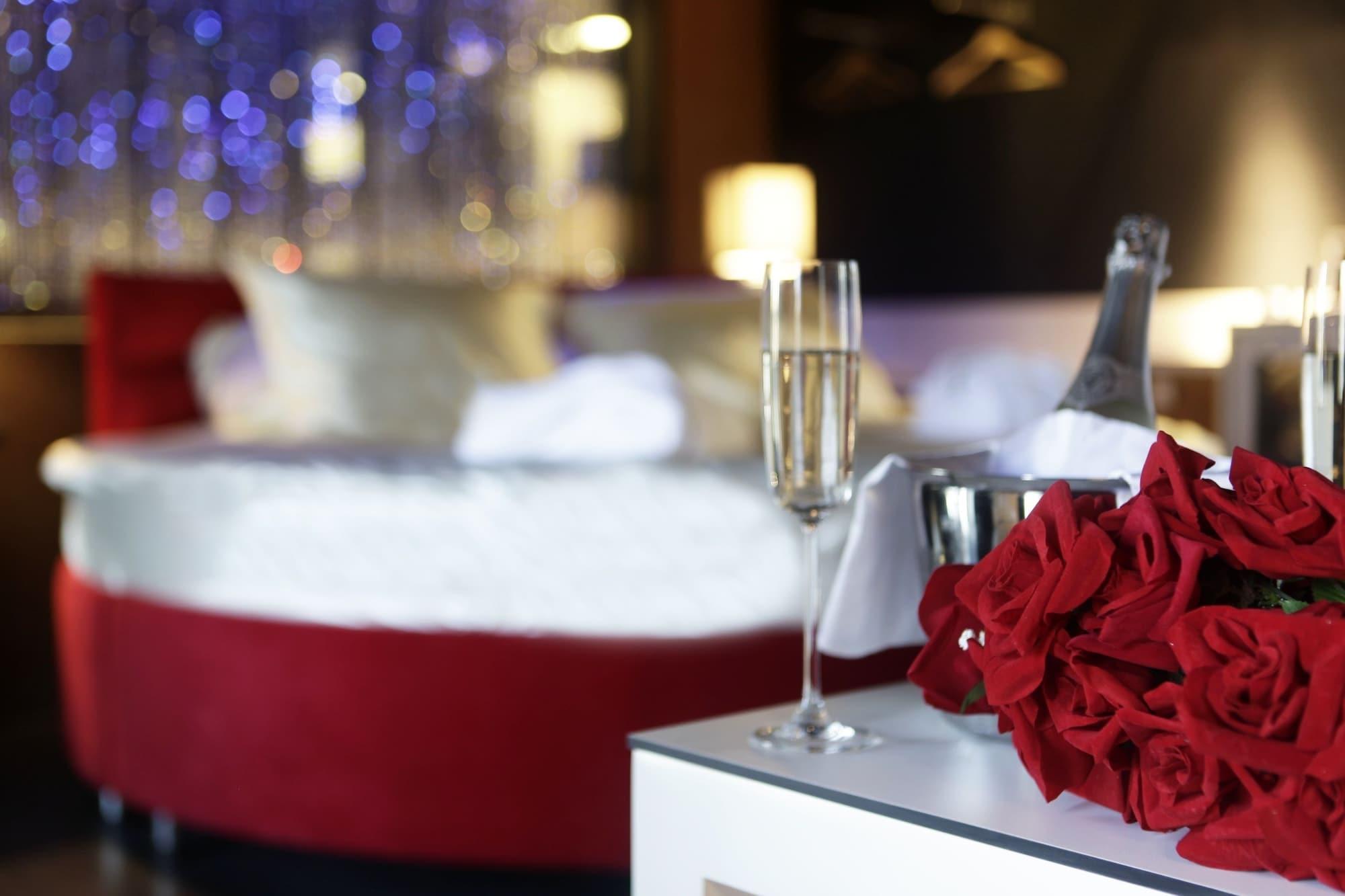 No 19 Boutique Hotel Ankara Bagian luar foto