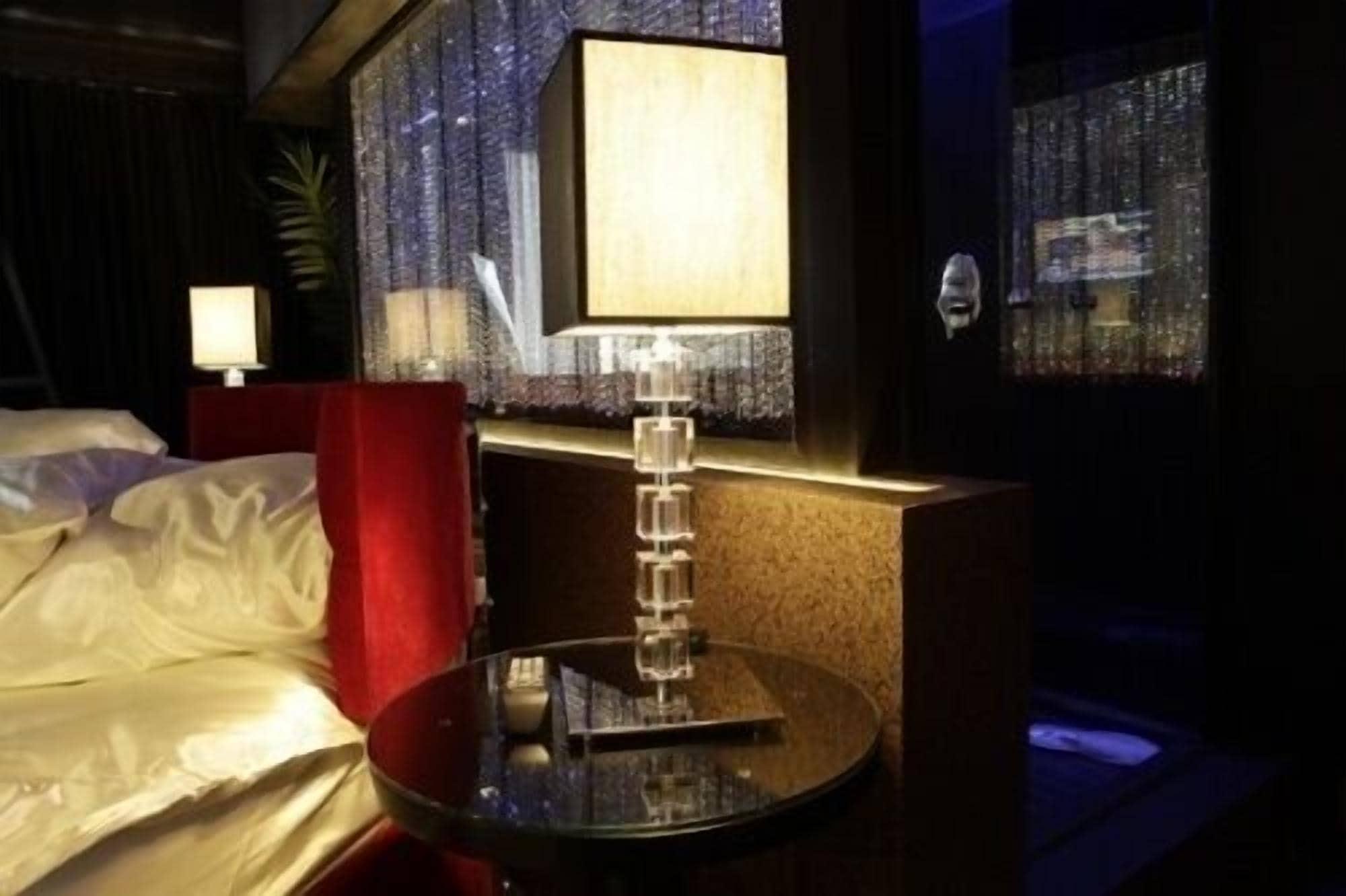 No 19 Boutique Hotel Ankara Bagian luar foto