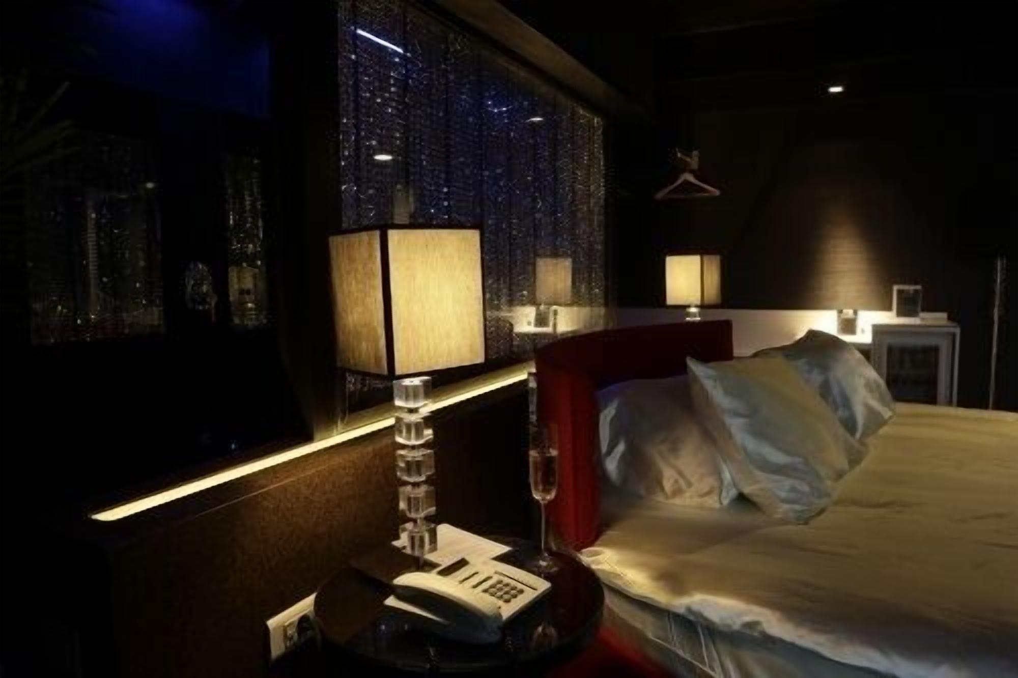 No 19 Boutique Hotel Ankara Bagian luar foto