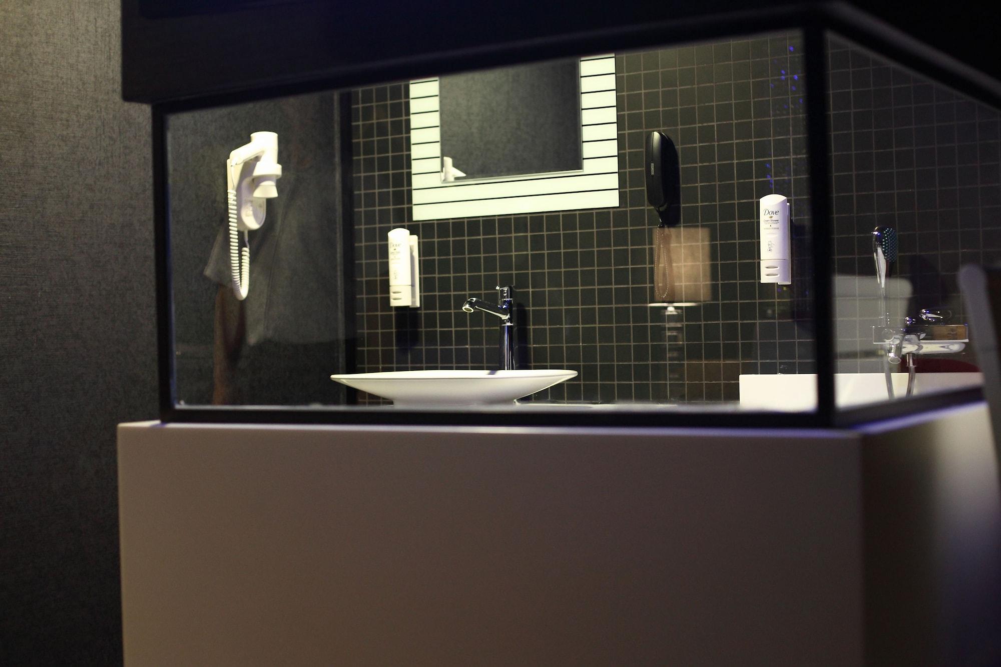No 19 Boutique Hotel Ankara Bagian luar foto