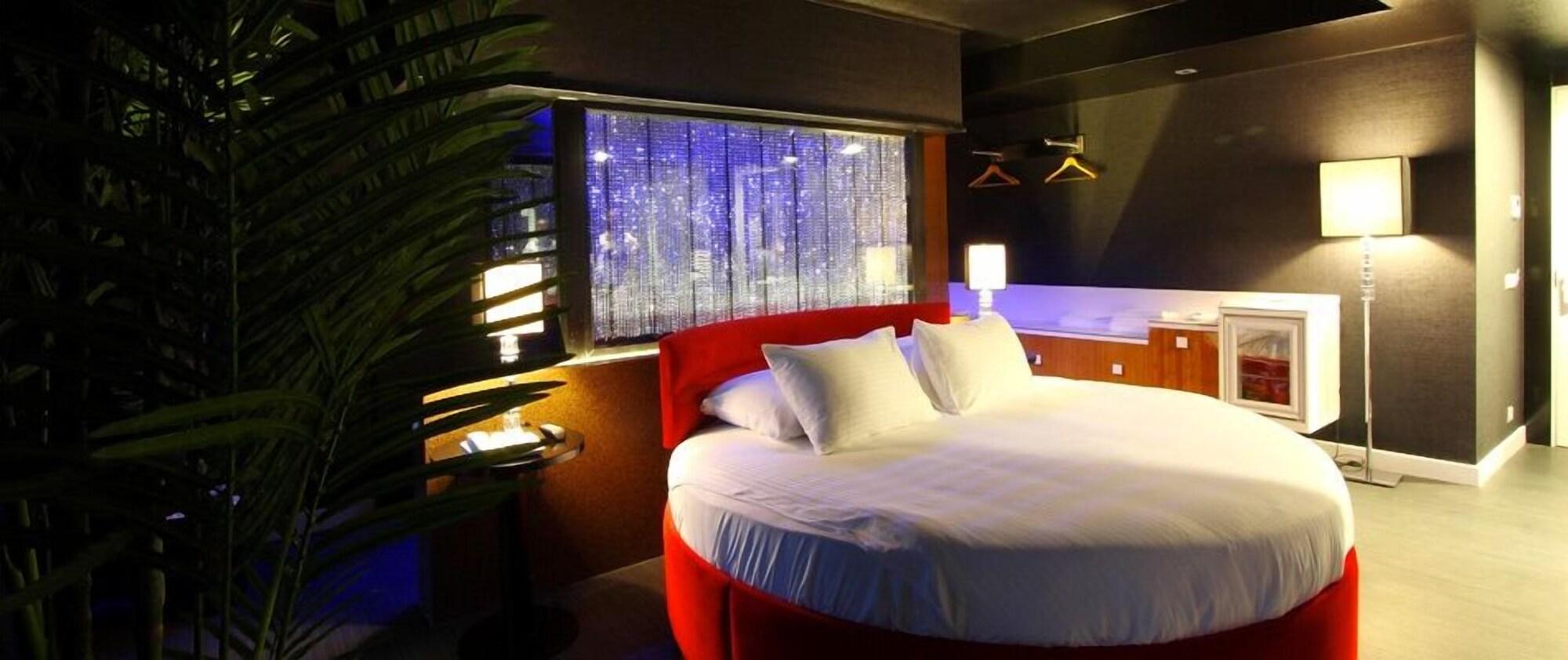 No 19 Boutique Hotel Ankara Bagian luar foto