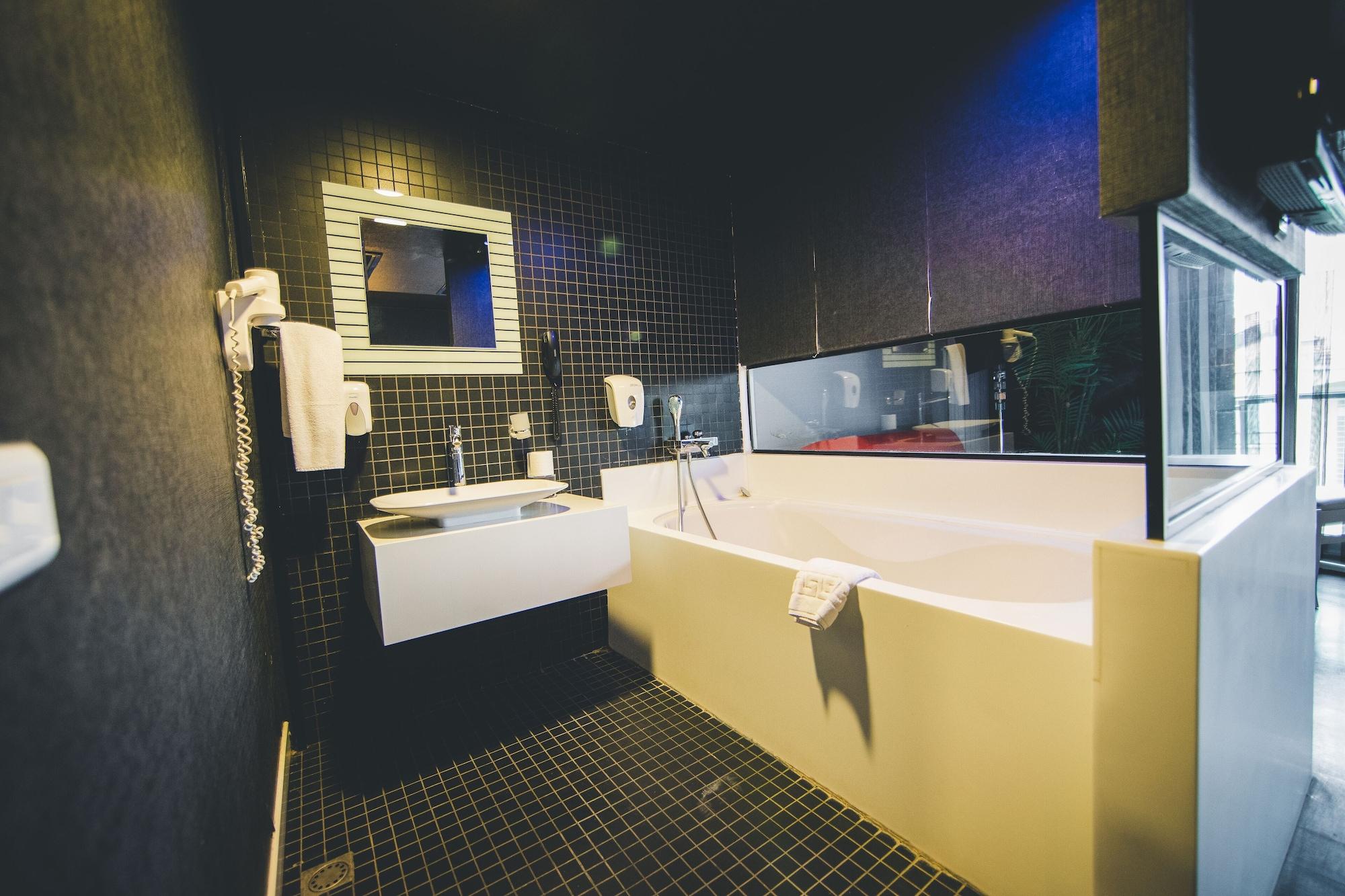 No 19 Boutique Hotel Ankara Bagian luar foto