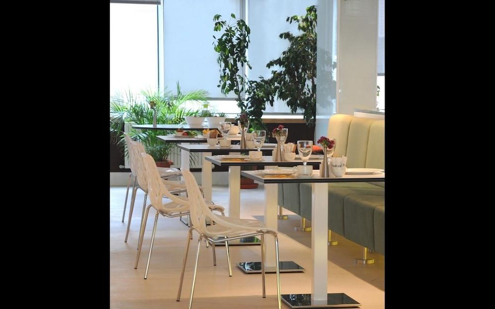 No 19 Boutique Hotel Ankara Bagian luar foto