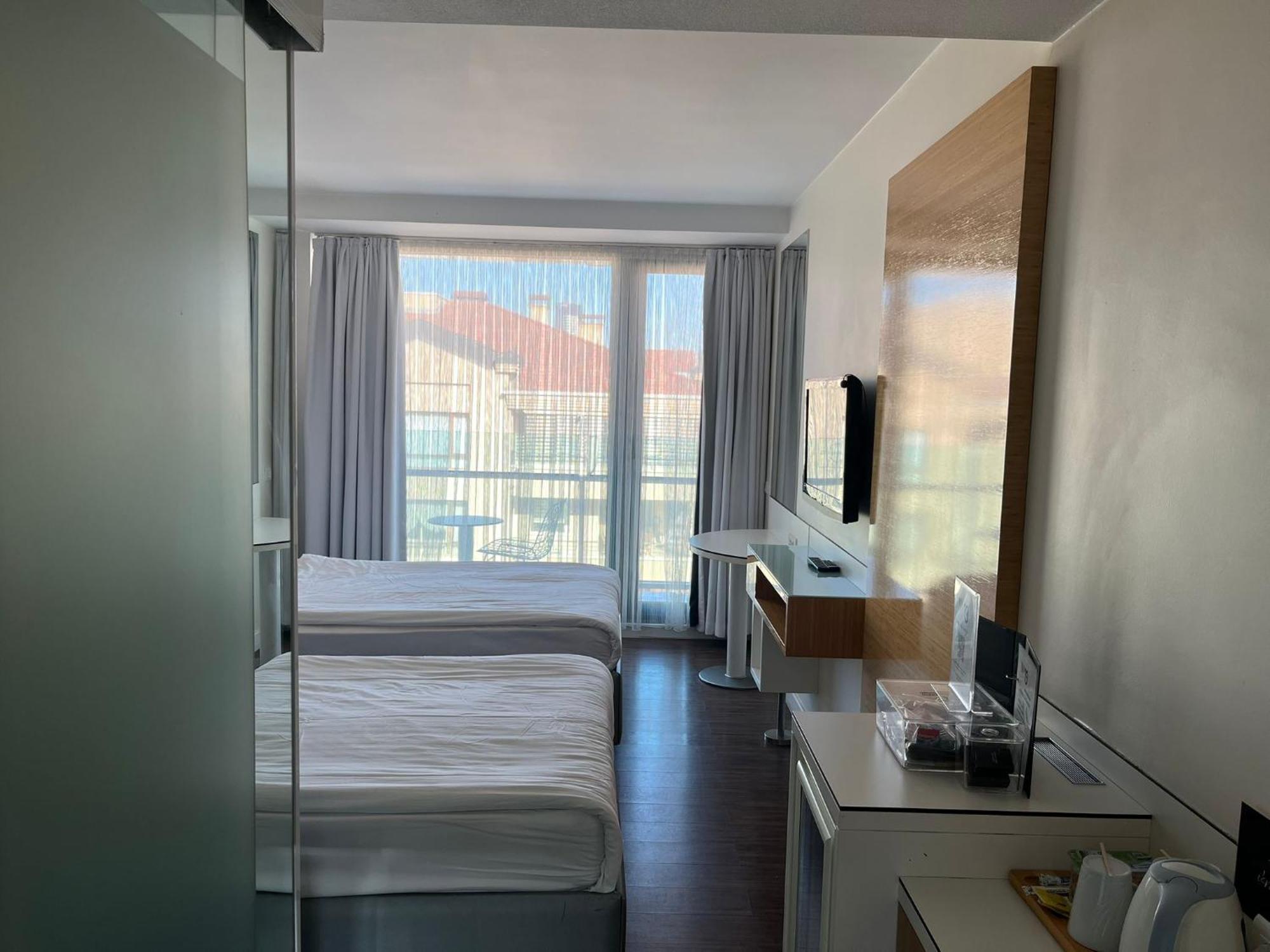 No 19 Boutique Hotel Ankara Bagian luar foto
