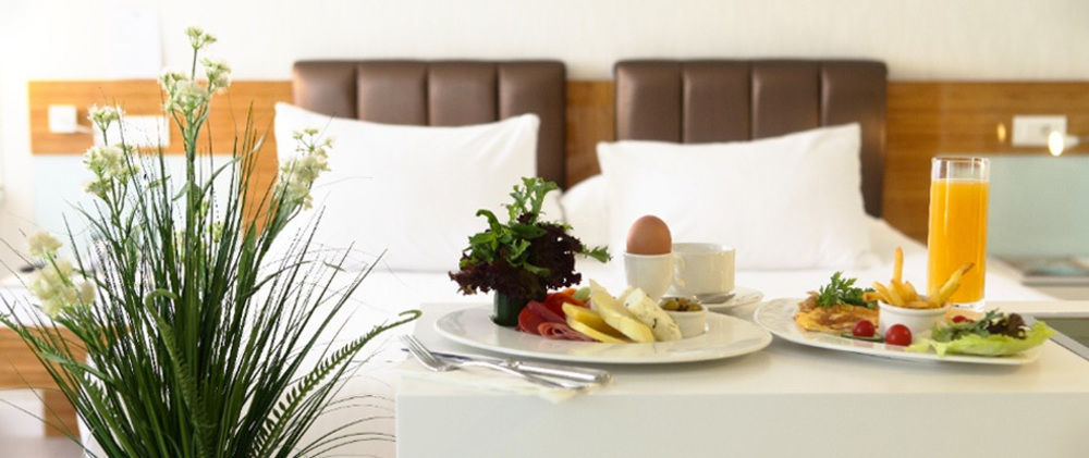 No 19 Boutique Hotel Ankara Bagian luar foto