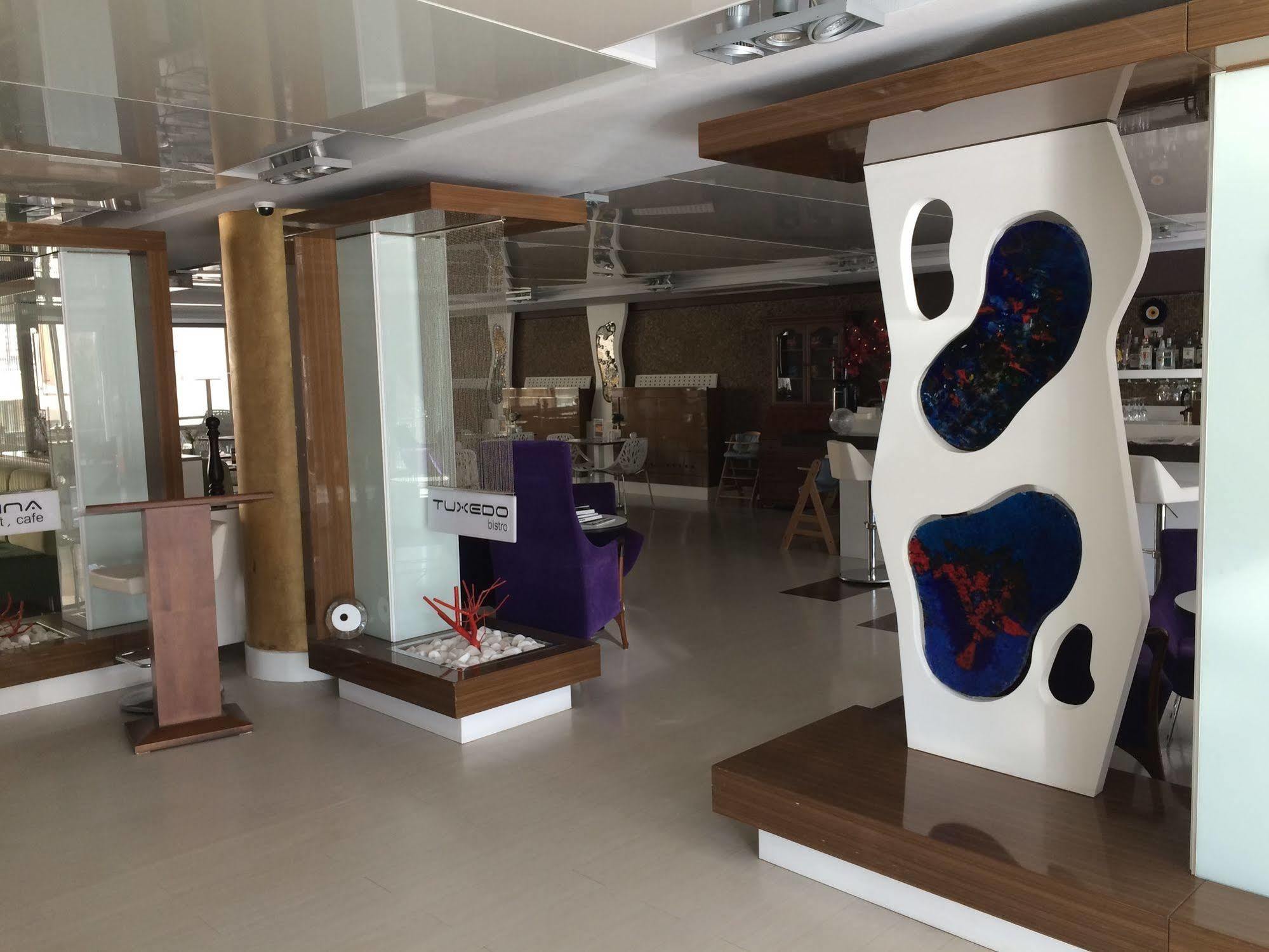 No 19 Boutique Hotel Ankara Bagian luar foto