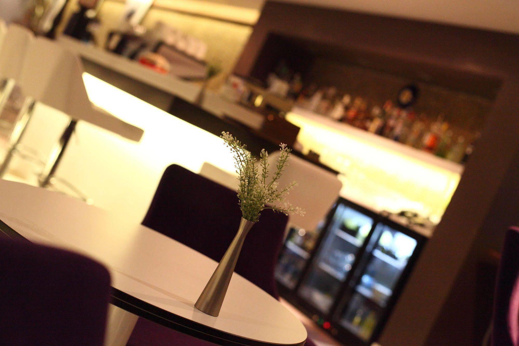 No 19 Boutique Hotel Ankara Bagian luar foto