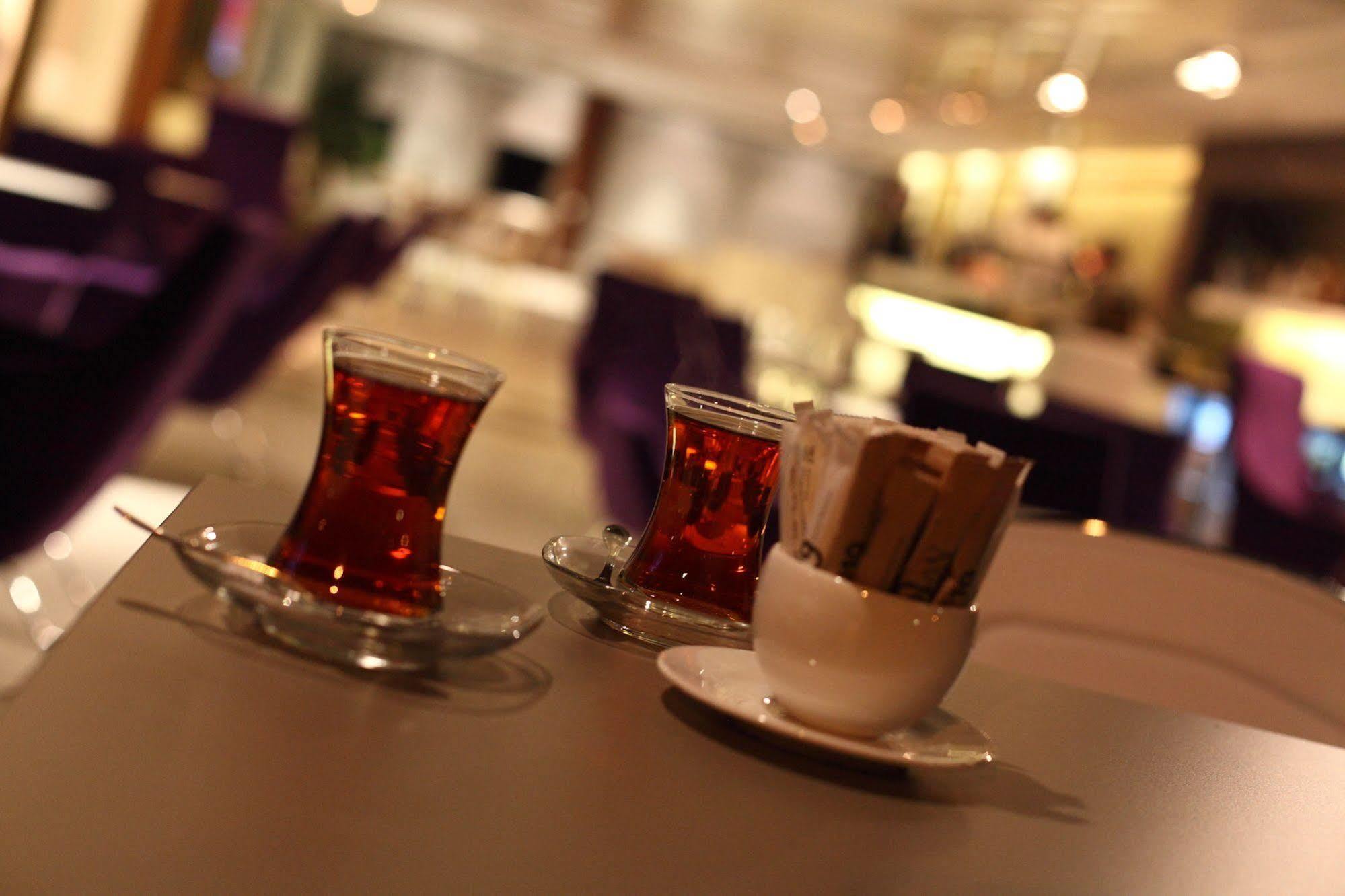 No 19 Boutique Hotel Ankara Bagian luar foto