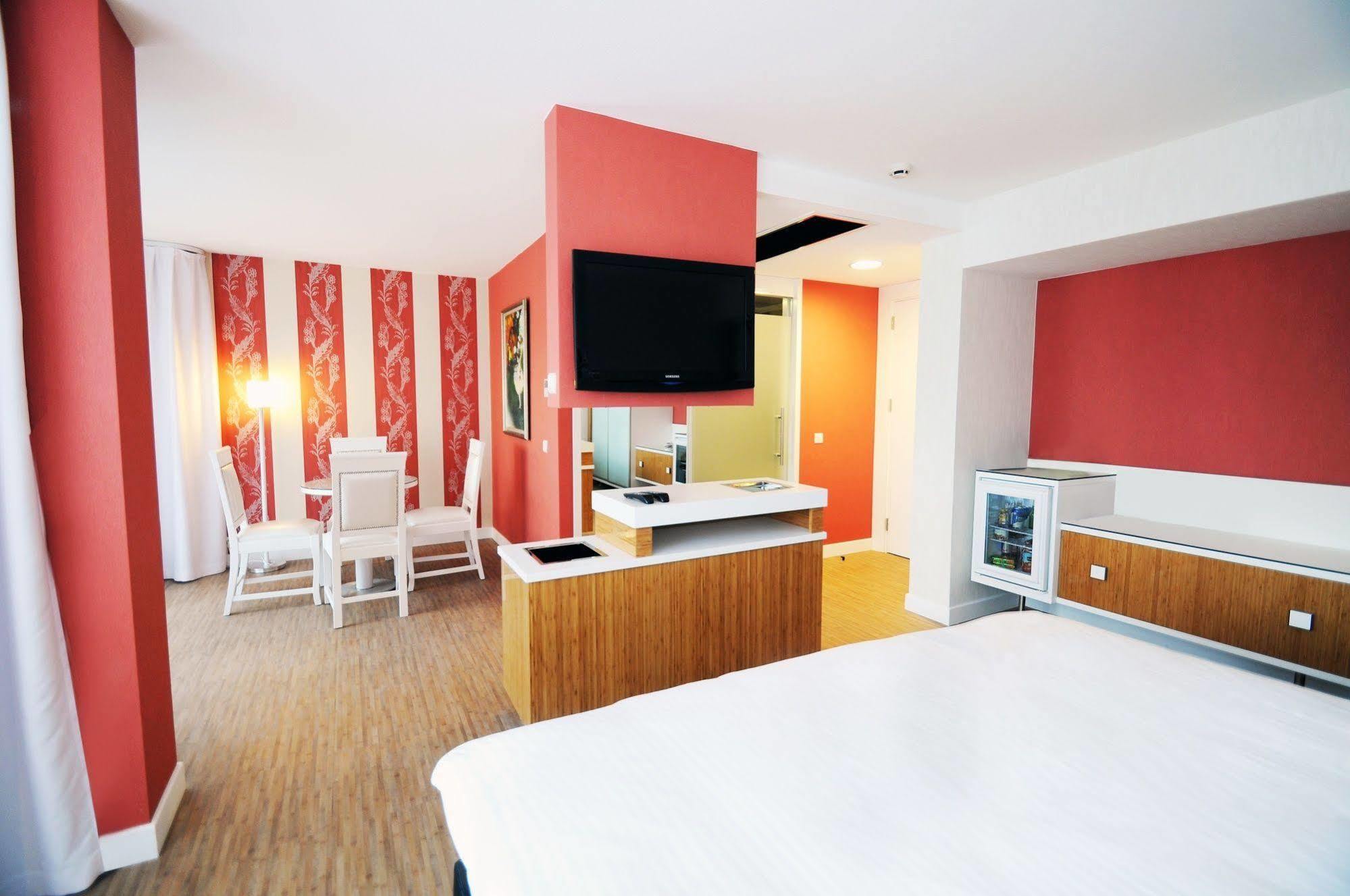 No 19 Boutique Hotel Ankara Bagian luar foto
